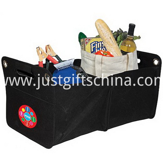 Custom Imprinted Car Organizers W Your Full Colour Logo (2) Custom Imprinted Car Organizers W Your Full Colour Logo (2)